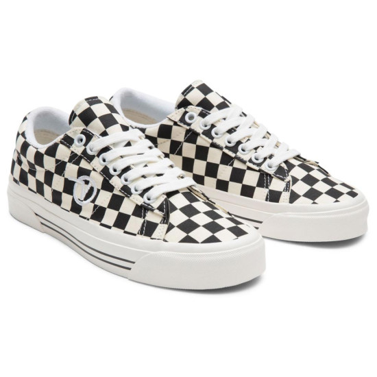Vans UA Sid DX